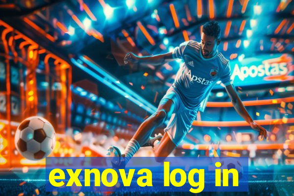 exnova log in